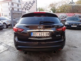 Infiniti FX30