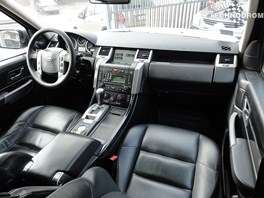 Land Rover Range Rover Sport HSE